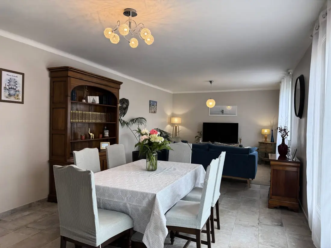 Maison de Vacances TREBEURDEN 38