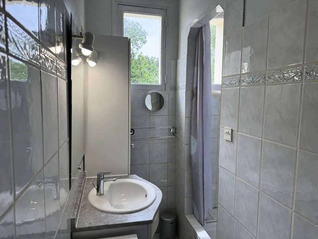 Maison de Vacances TREBEURDEN 38