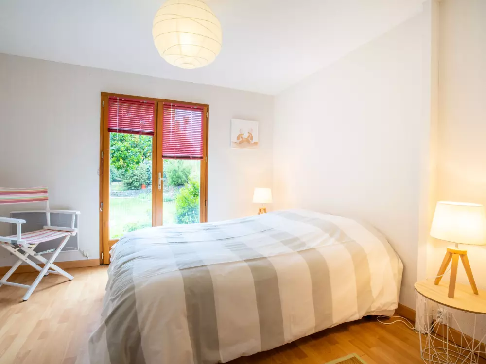 Maison de Vacances Trebeurden