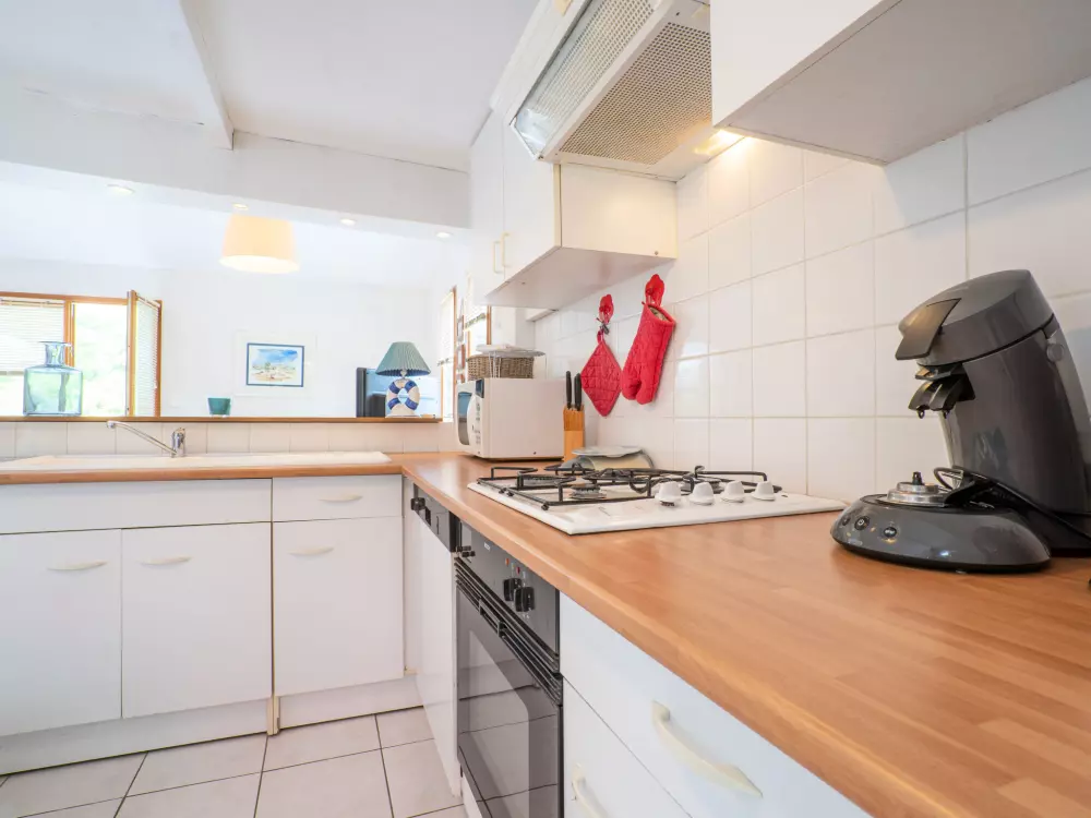 Maison de Vacances Trebeurden