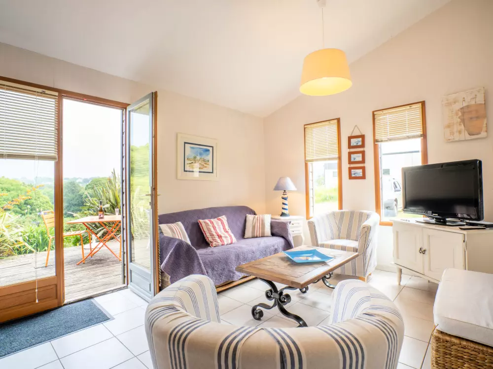 Maison de Vacances Trebeurden