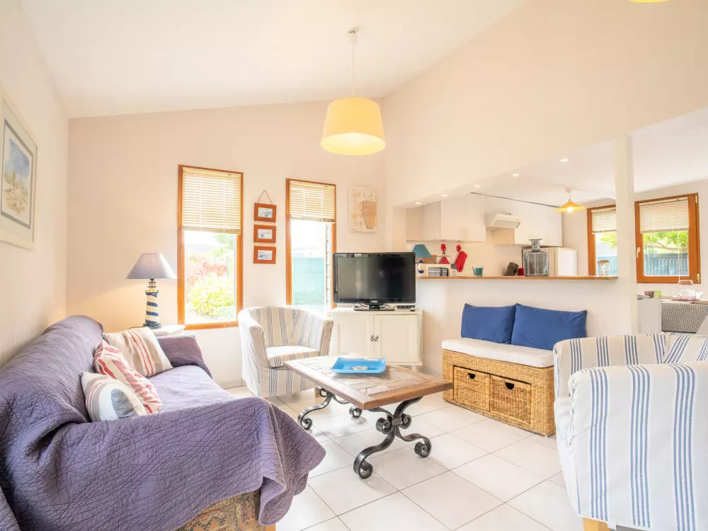 Maison de Vacances Trebeurden