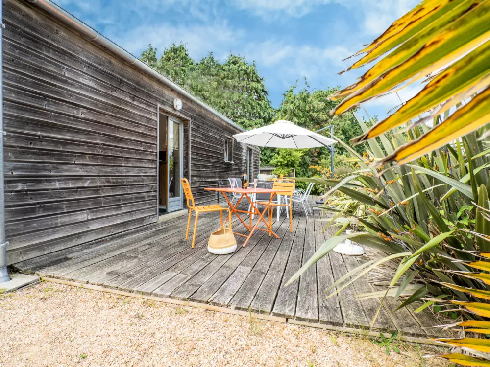 Maison de Vacances Trebeurden