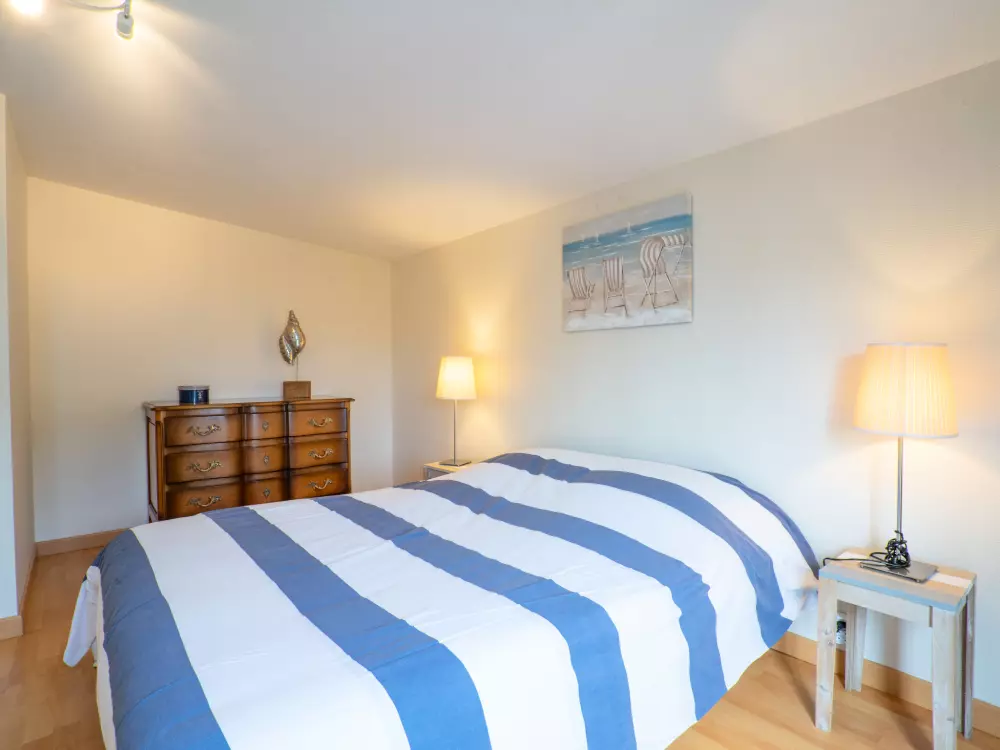 Maison de Vacances Trebeurden