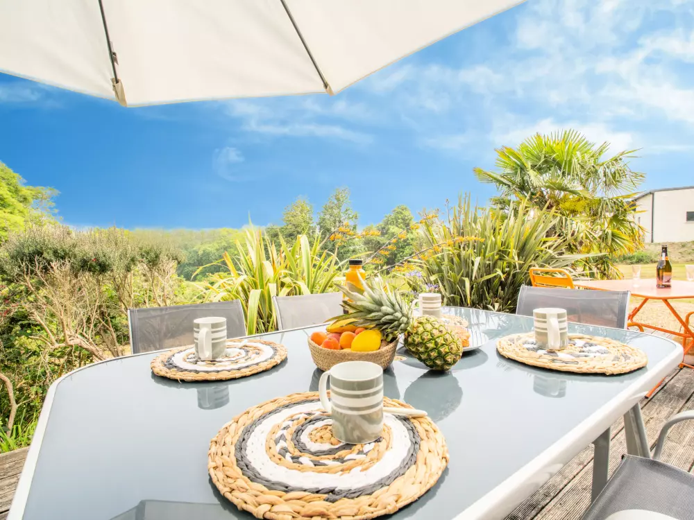 Maison de Vacances Trebeurden