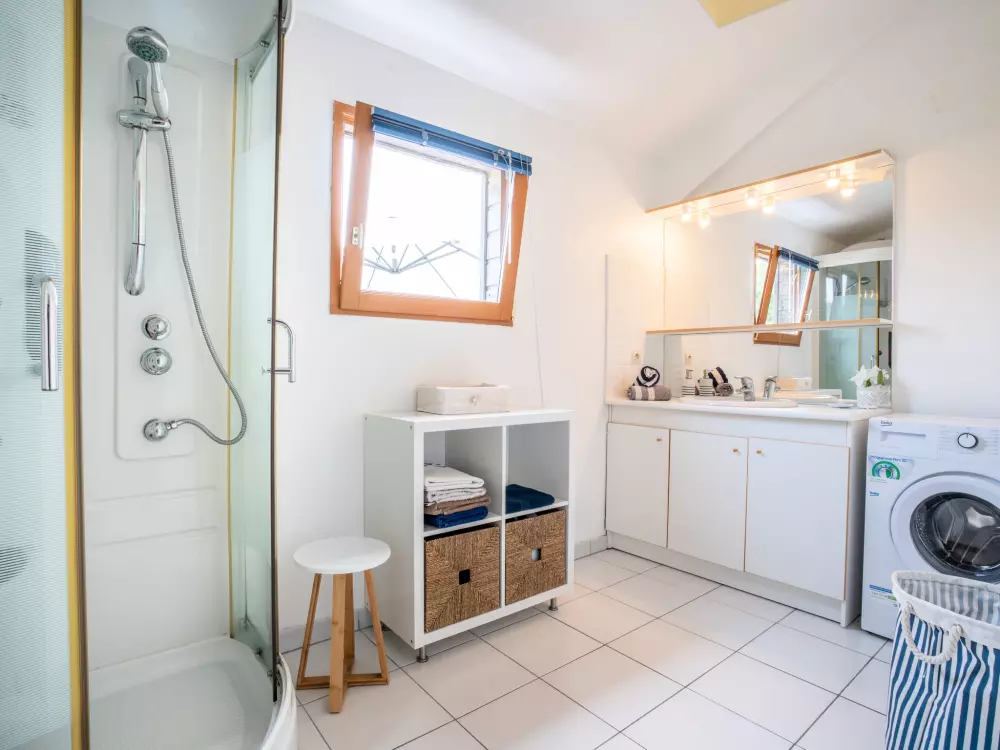 Maison de Vacances Trebeurden