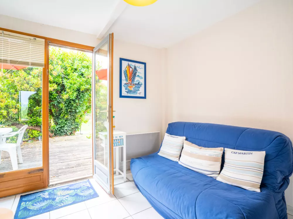 Maison de Vacances Trebeurden