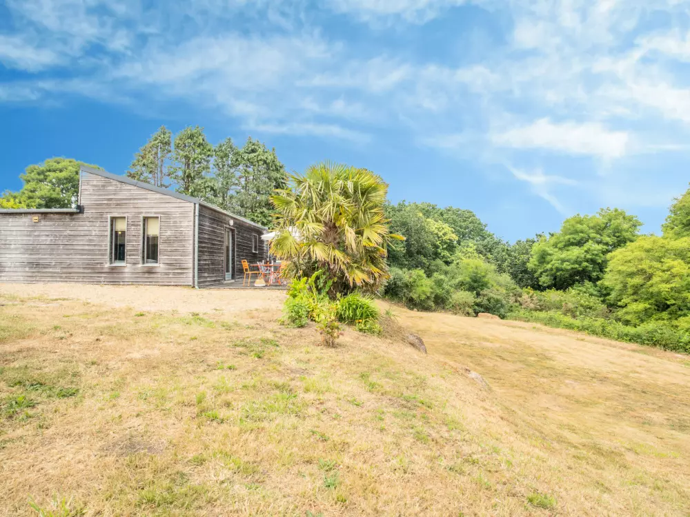 Maison de Vacances Trebeurden