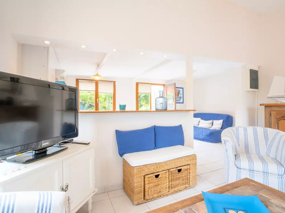 Maison de Vacances Trebeurden