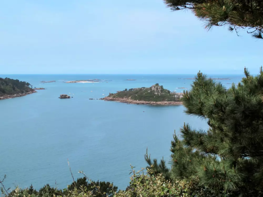 Maison de Vacances Trebeurden