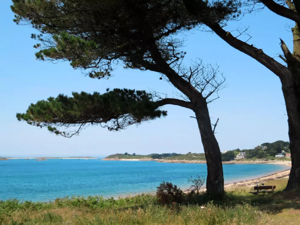 Maison de Vacances Trebeurden