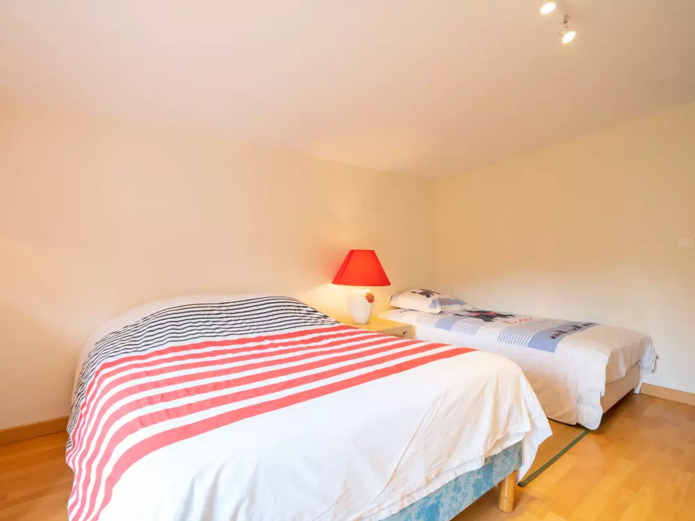 Maison de Vacances Trebeurden