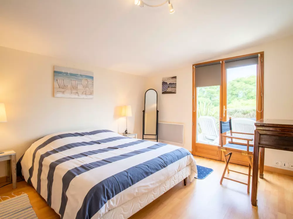 Maison de Vacances Trebeurden