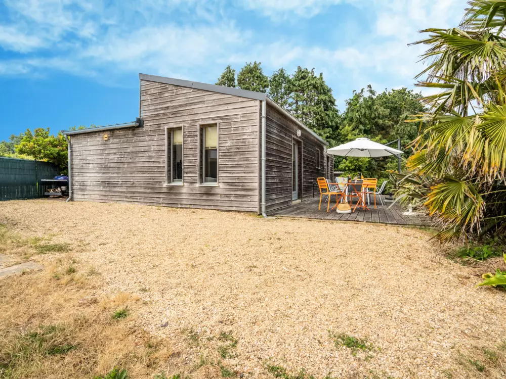 Maison de Vacances Trebeurden