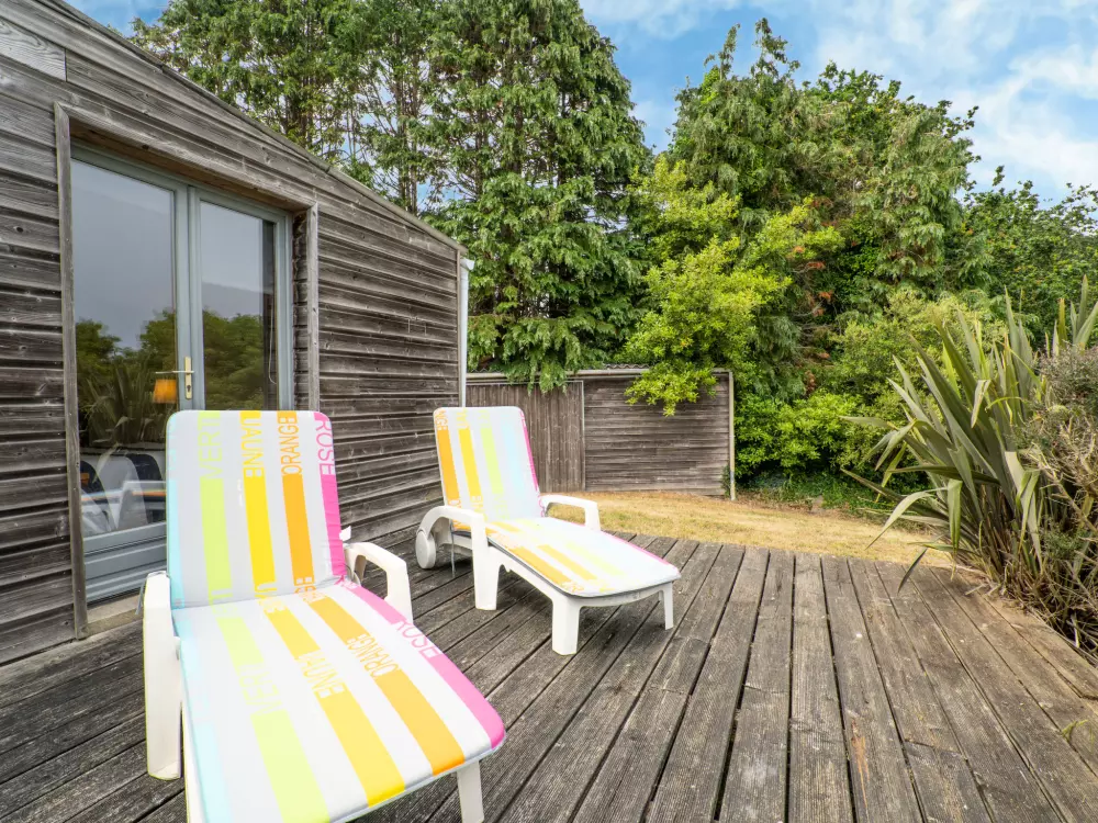 Maison de Vacances Trebeurden