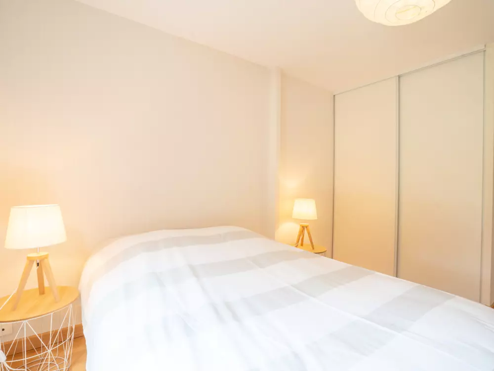 Maison de Vacances Trebeurden