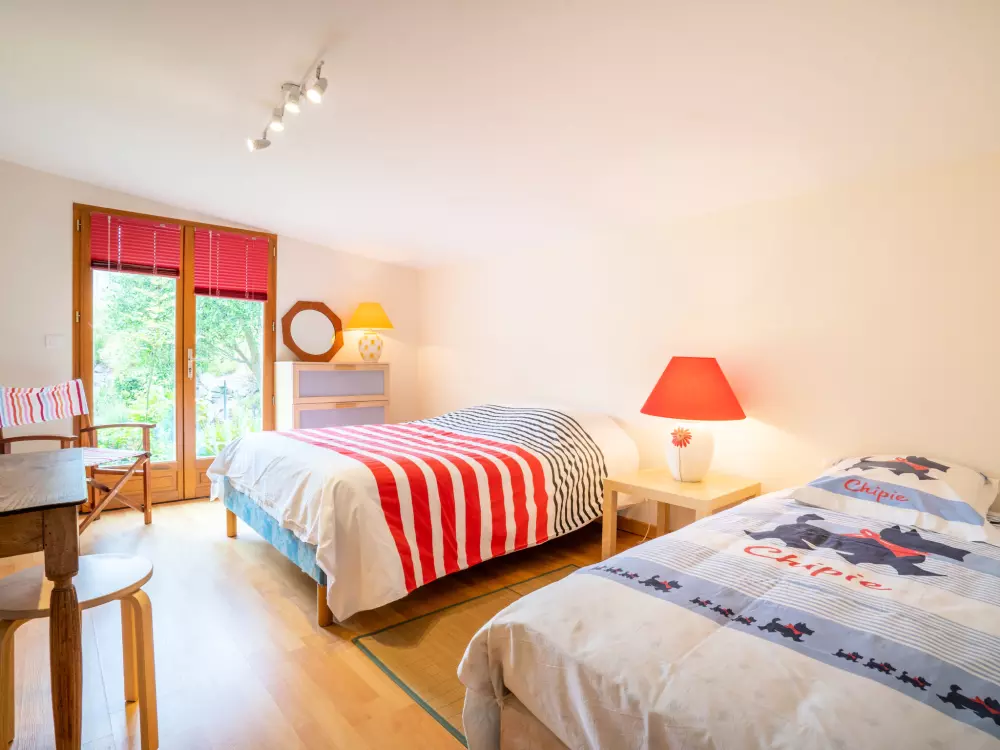 Maison de Vacances Trebeurden