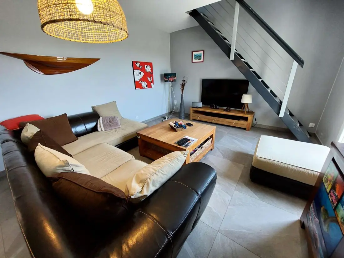 Résidence B07-trebeurden