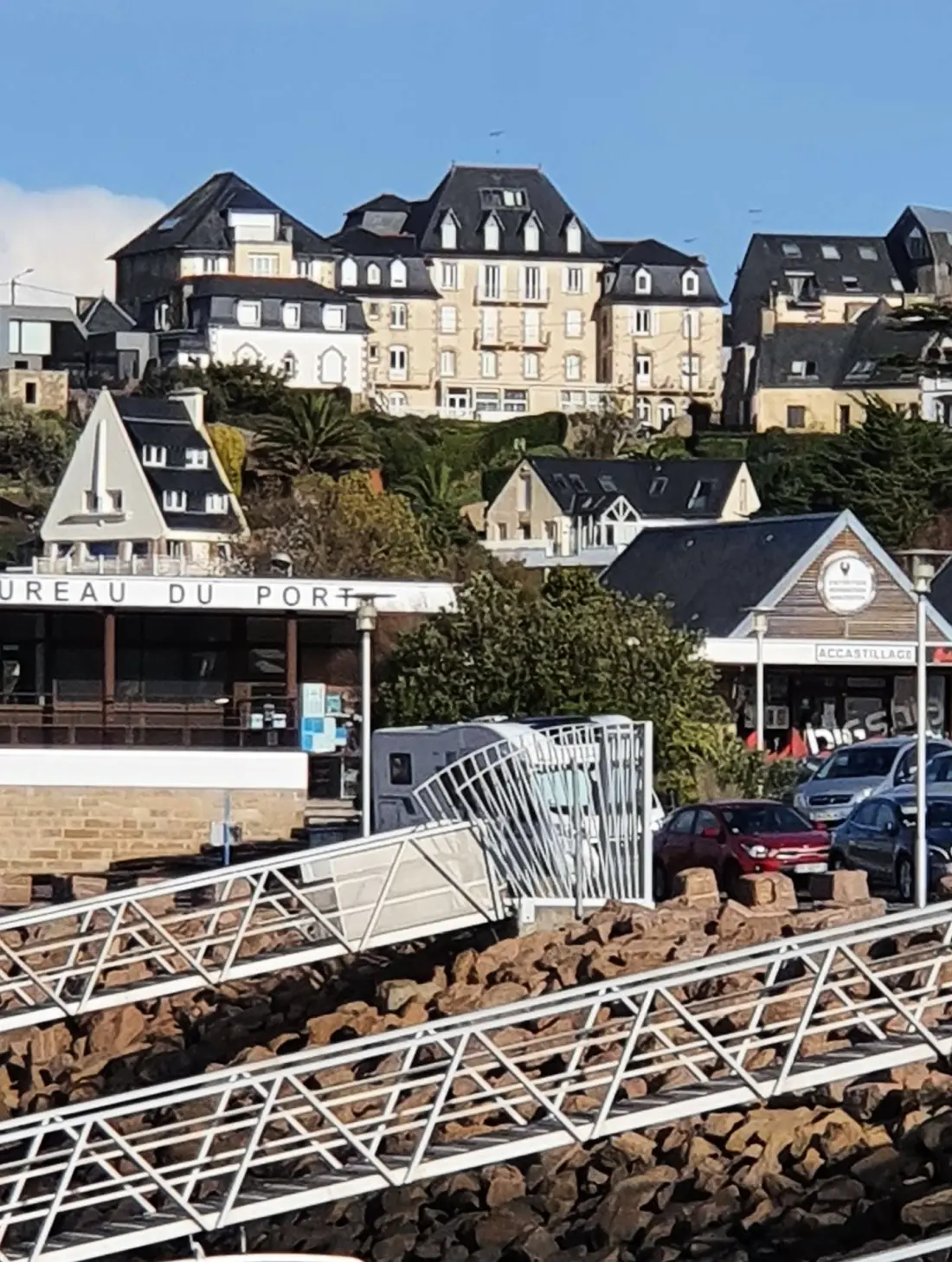 Résidence Bellevue