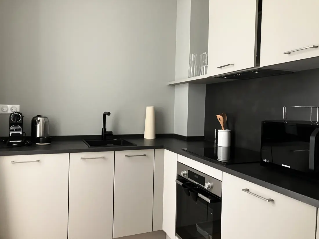 Appartements à Trebeurden