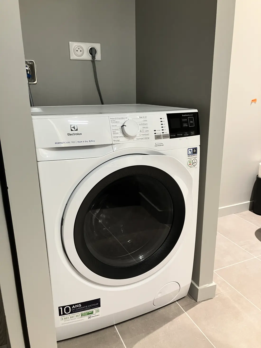 Appartements à Trebeurden