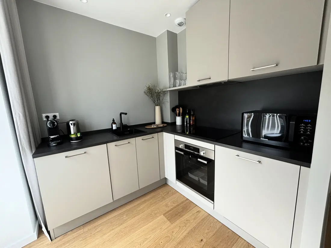 Appartements à Trebeurden
