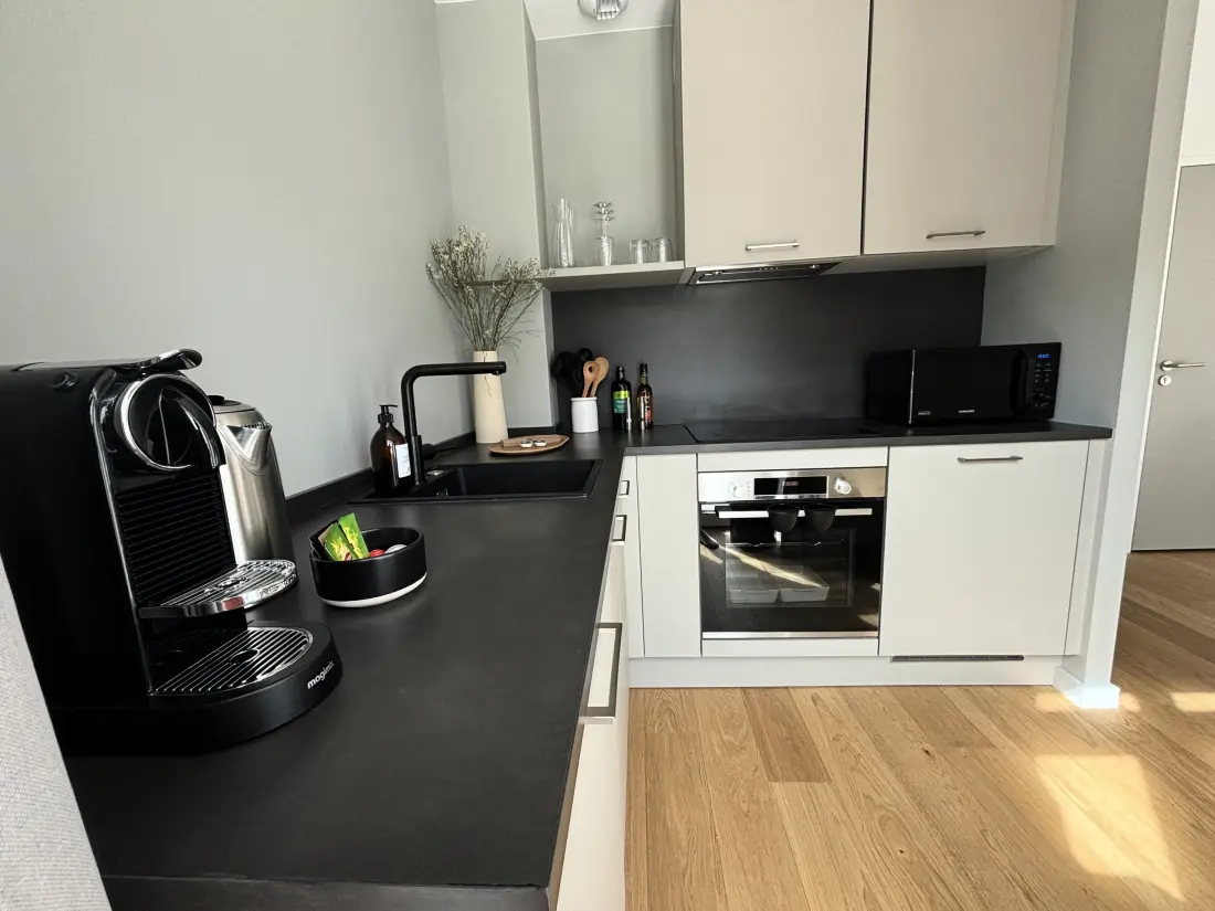 Appartements à Trebeurden