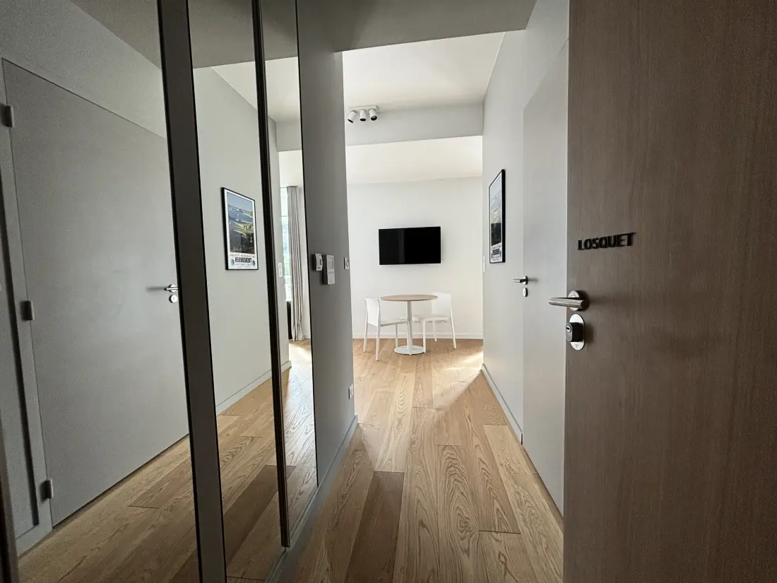 Appartements à Trebeurden