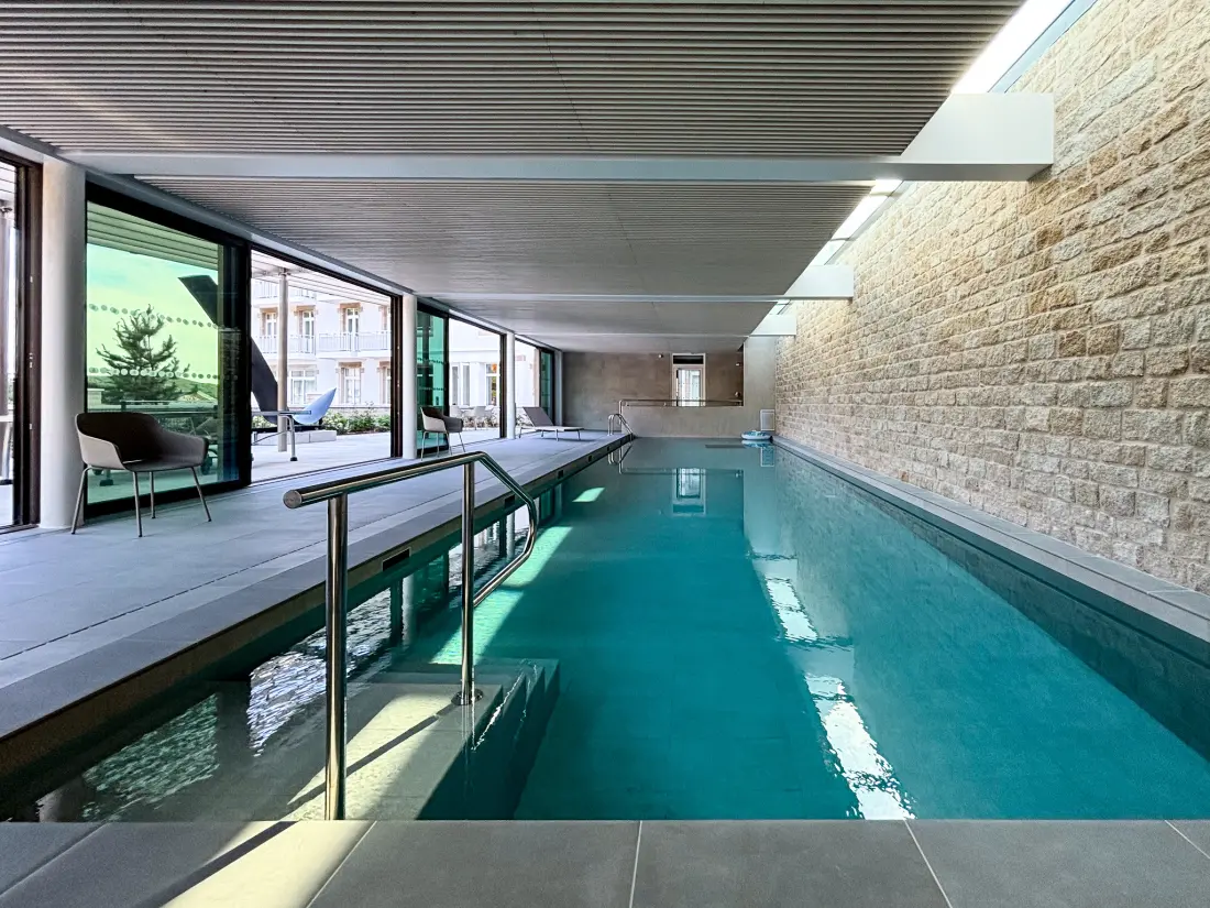 Appartements à Trebeurden