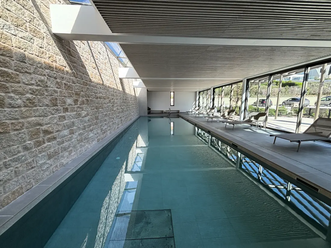 Appartements à Trebeurden