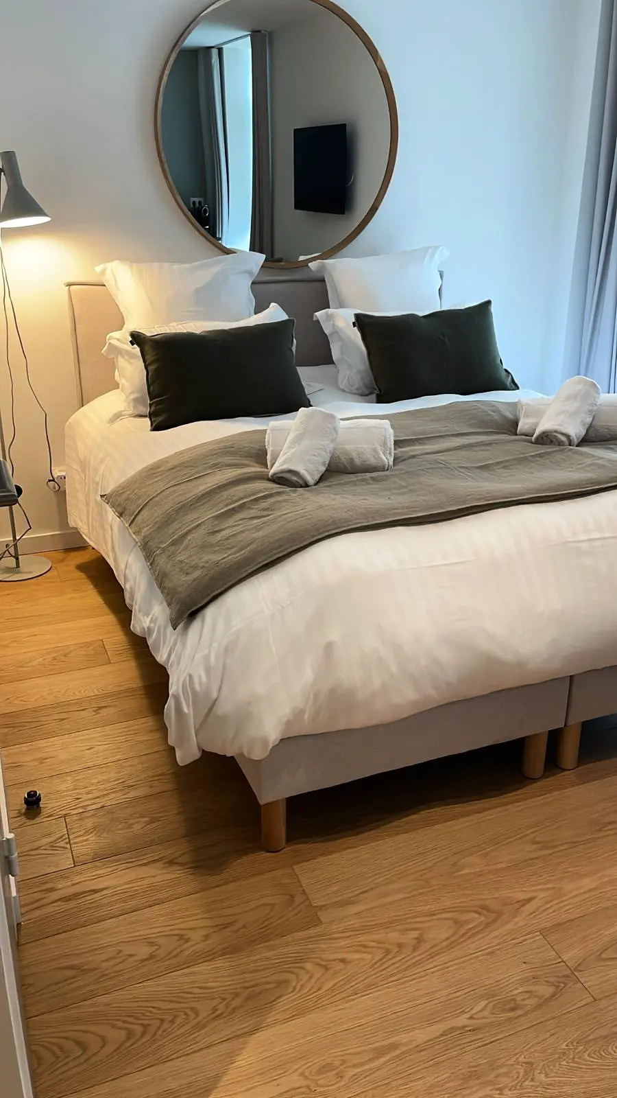 Appartements à Trebeurden