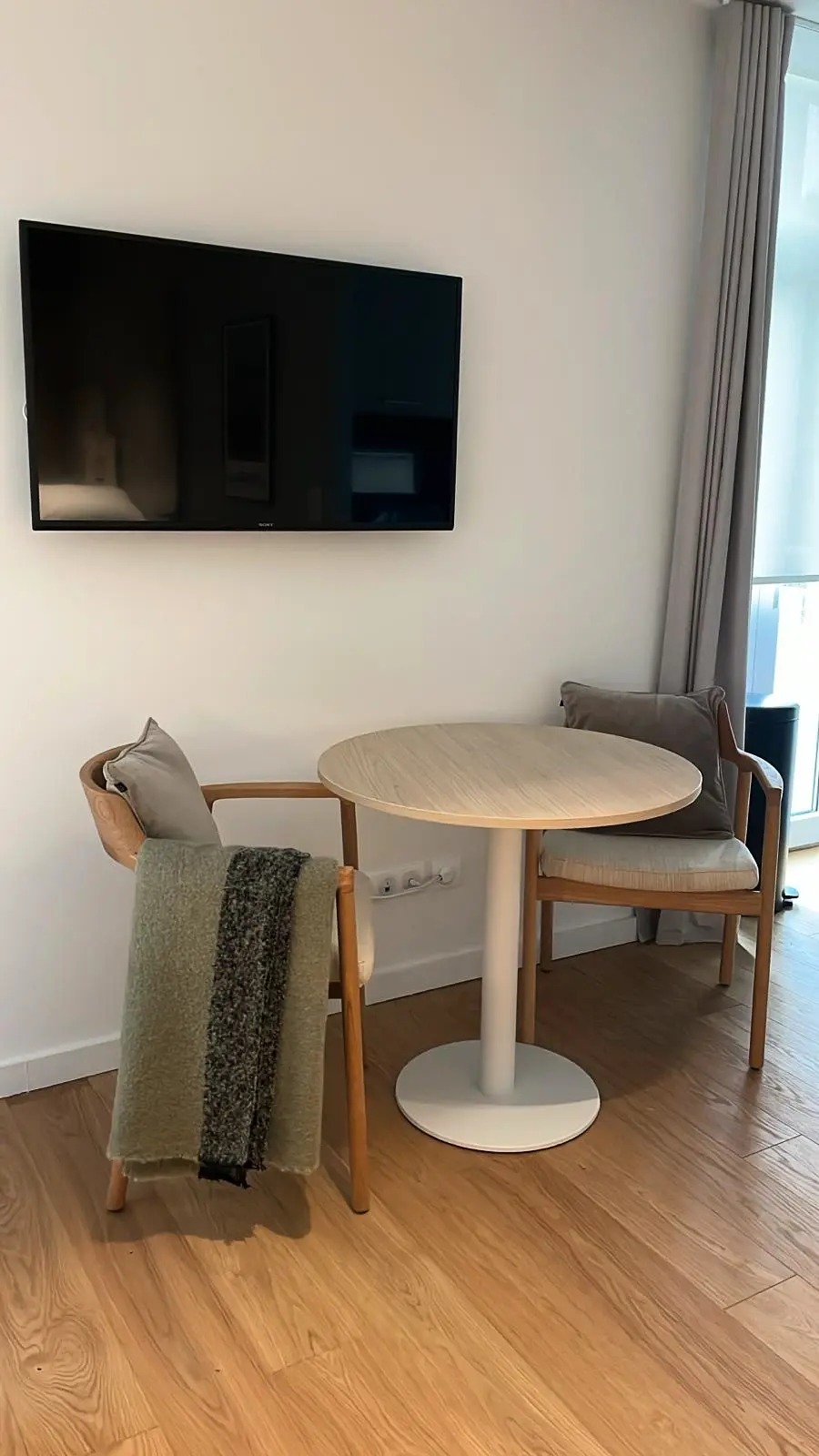 Appartements à Trebeurden
