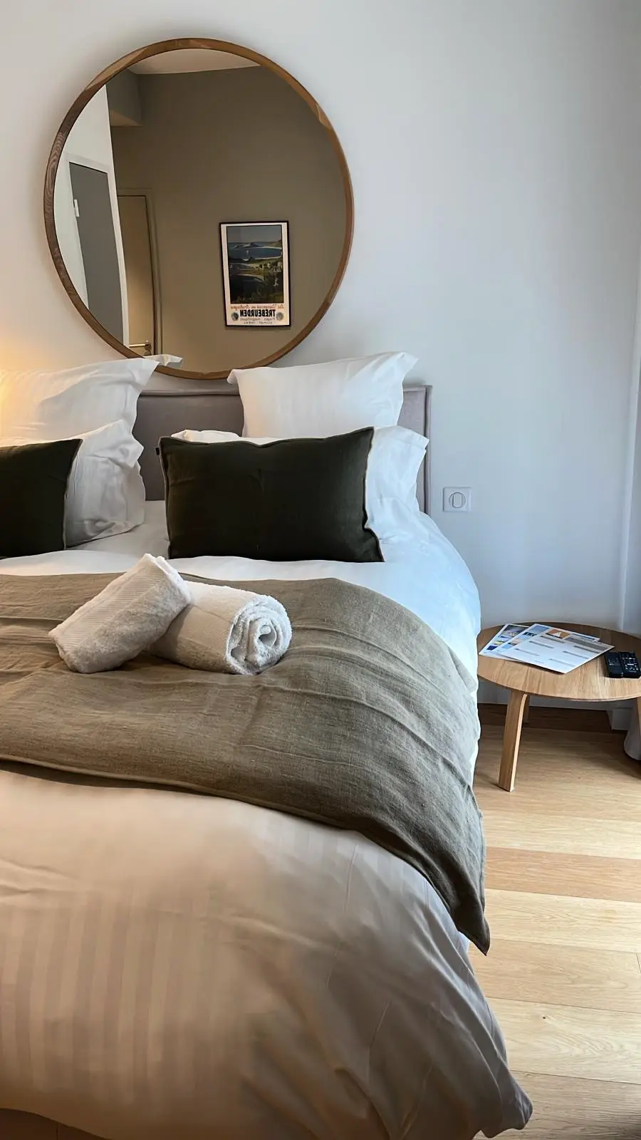 Appartements à Trebeurden