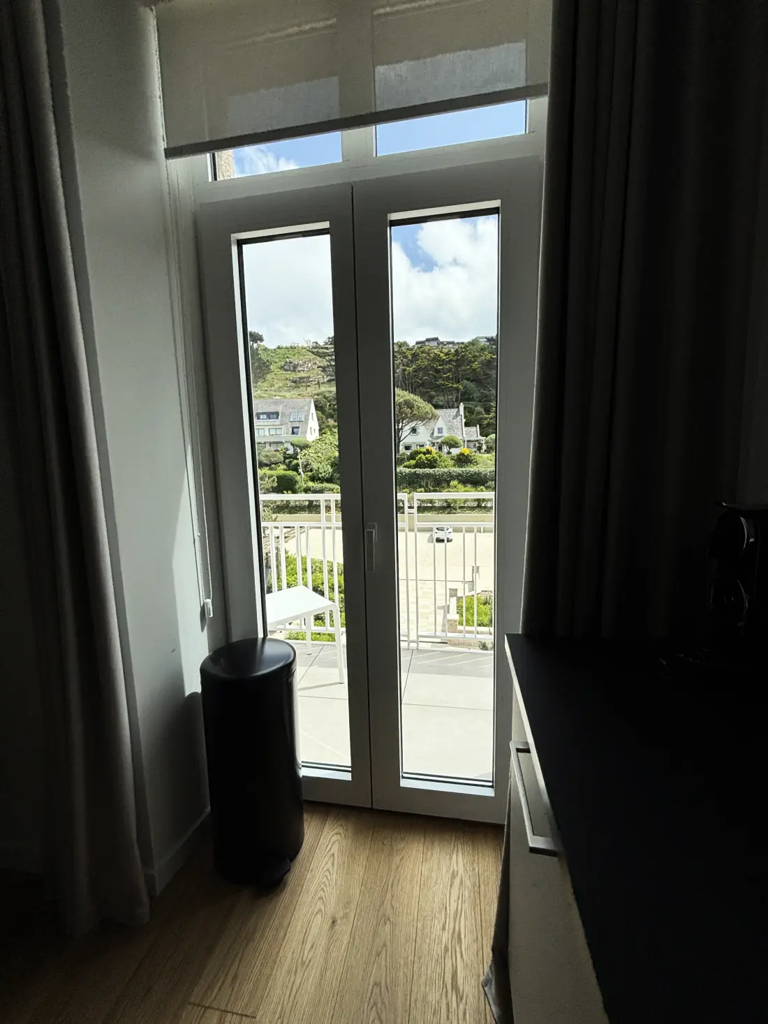 Appartements à Trebeurden