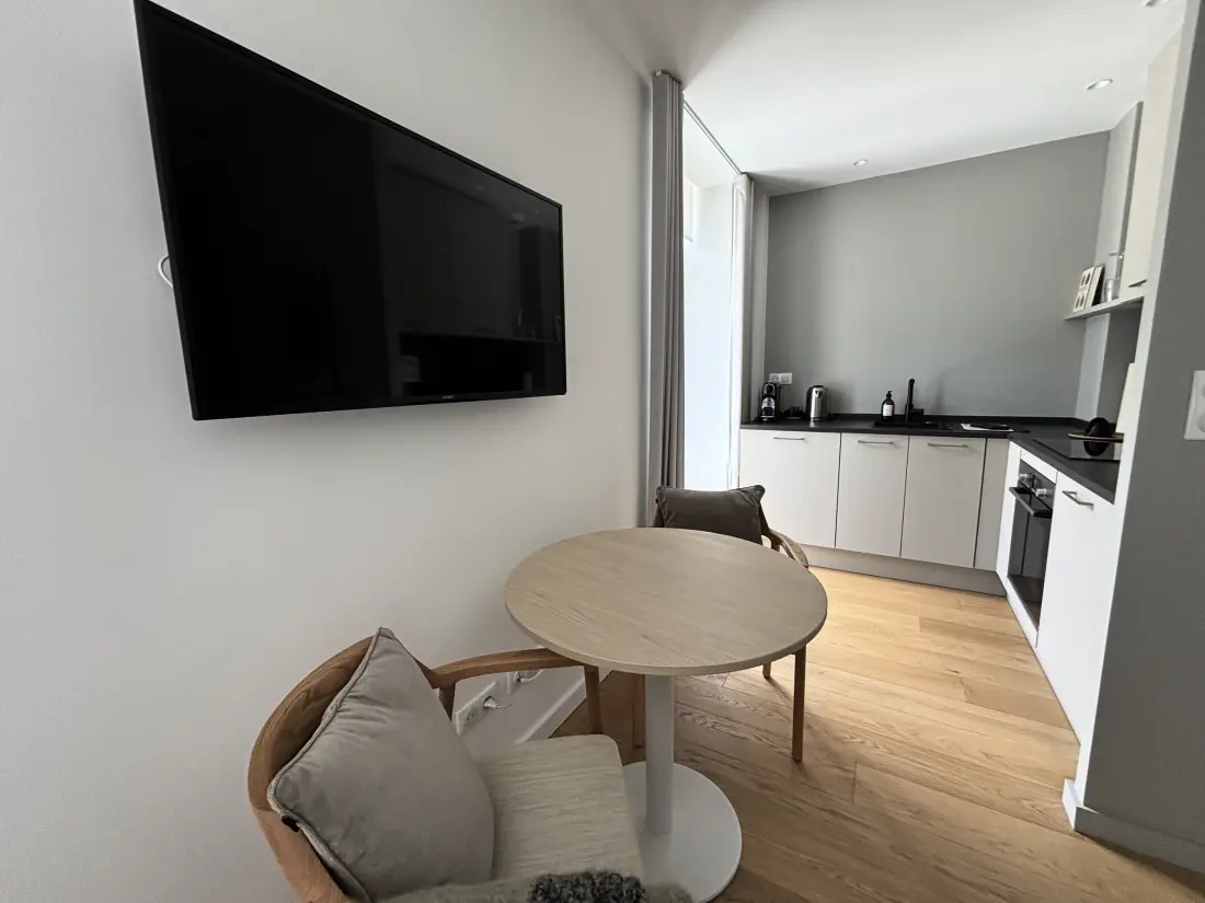 Appartements à Trebeurden