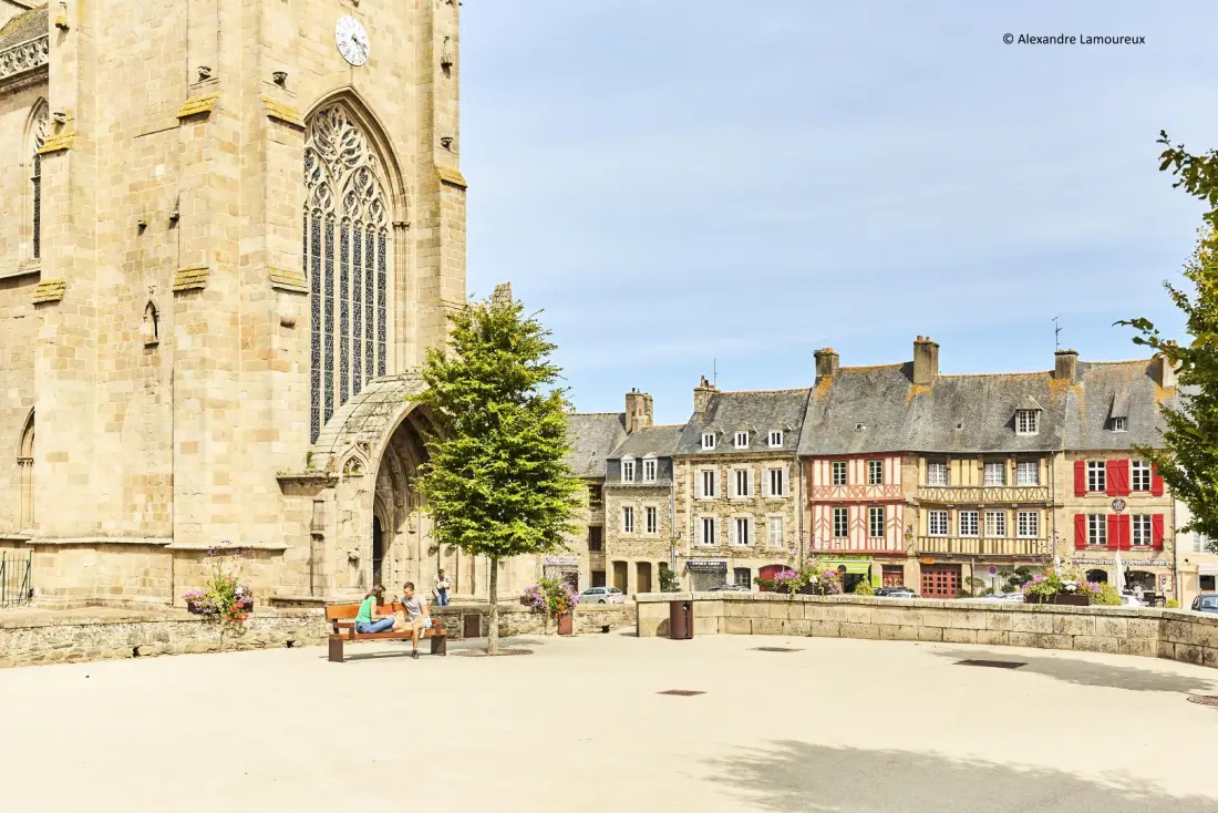 Gîte de France La maison du pont 3 épis