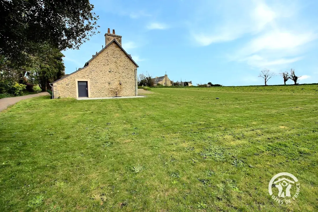 Gîte de France Ty jaudy 3 épis