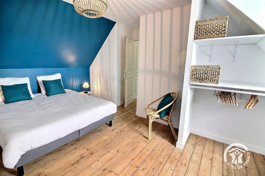 Gîte de France Ty jaudy 3 épis