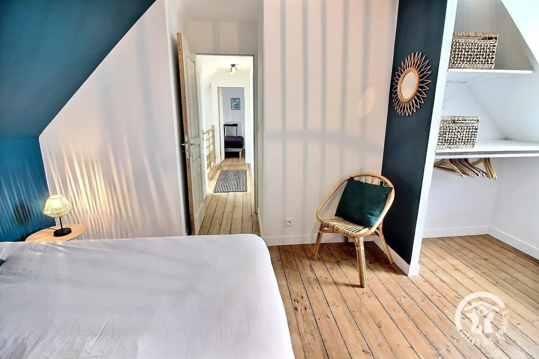 Gîte de France Ty jaudy 3 épis