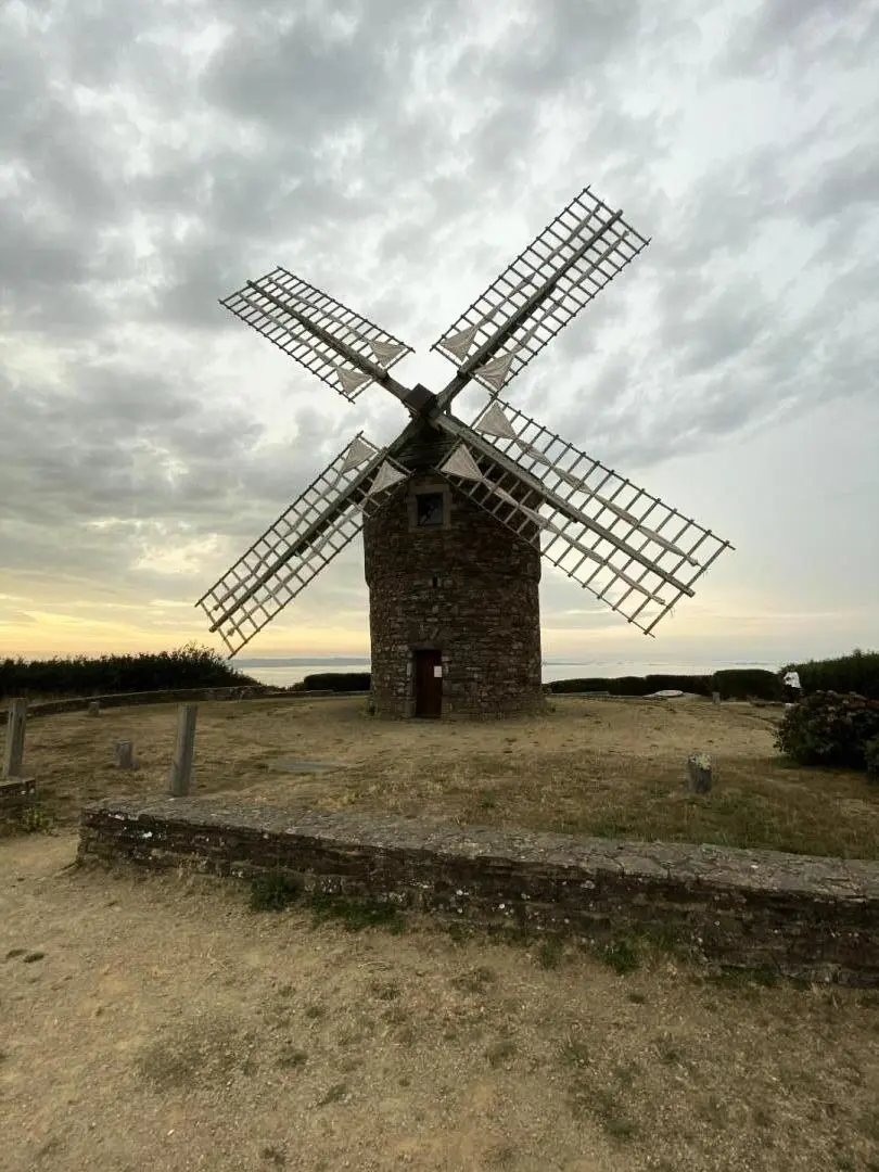Gîte de France Ty jaudy 3 épis