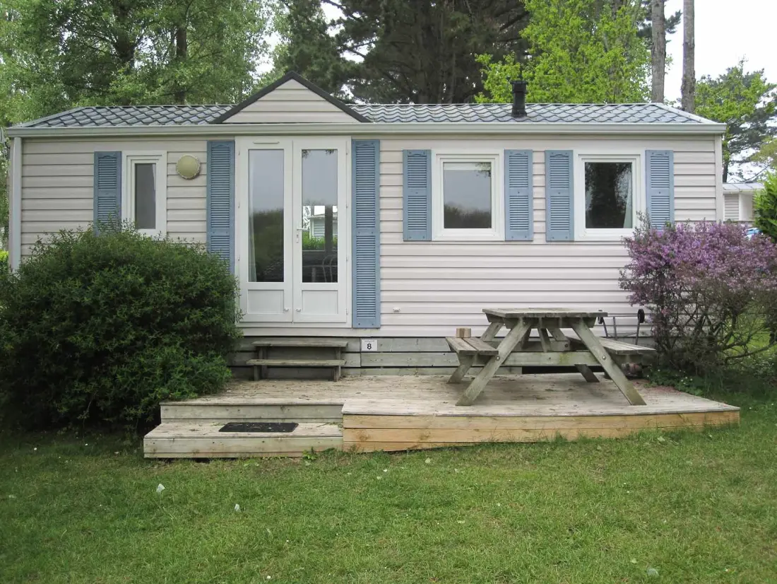 Camping Paradis les Capucines 4 étoiles★★★★