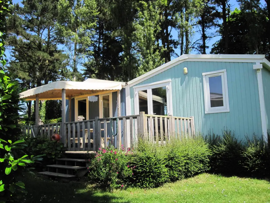 Camping Paradis les Capucines 4 étoiles★★★★