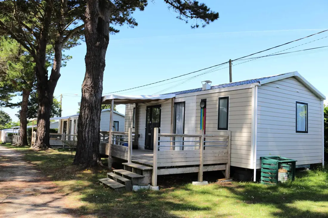 Camping Paradis les Capucines 4 étoiles★★★★