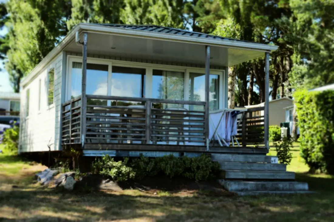 Camping Paradis les Capucines 4 étoiles★★★★