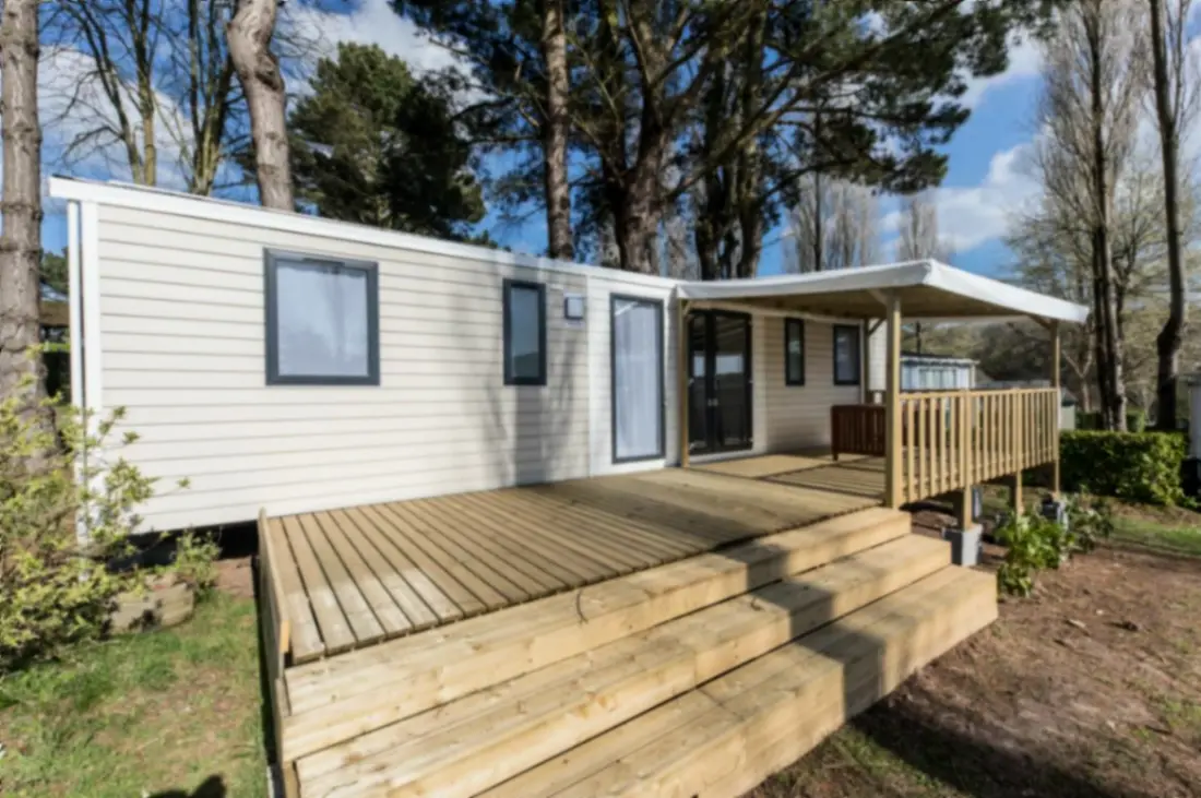 Camping Paradis les Capucines 4 étoiles★★★★