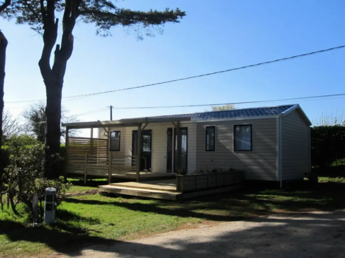 Camping Paradis les Capucines 4 étoiles★★★★