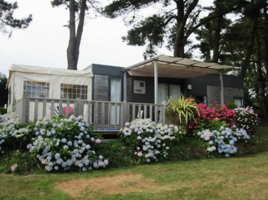 Camping Paradis les Capucines 4 étoiles★★★★