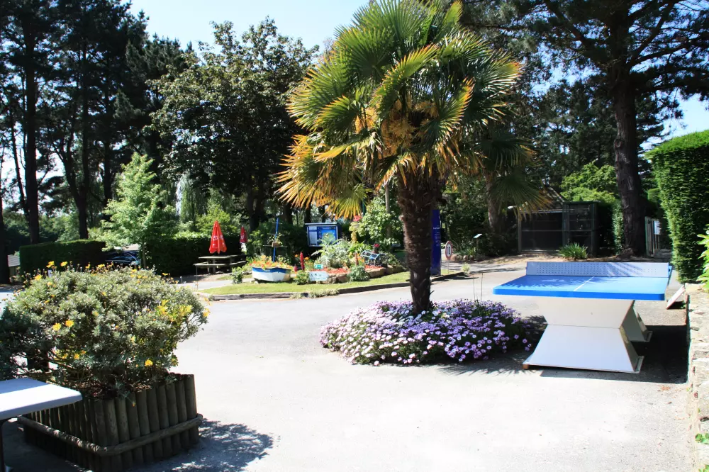 Camping Paradis Les Capucines4 étoiles★★★★