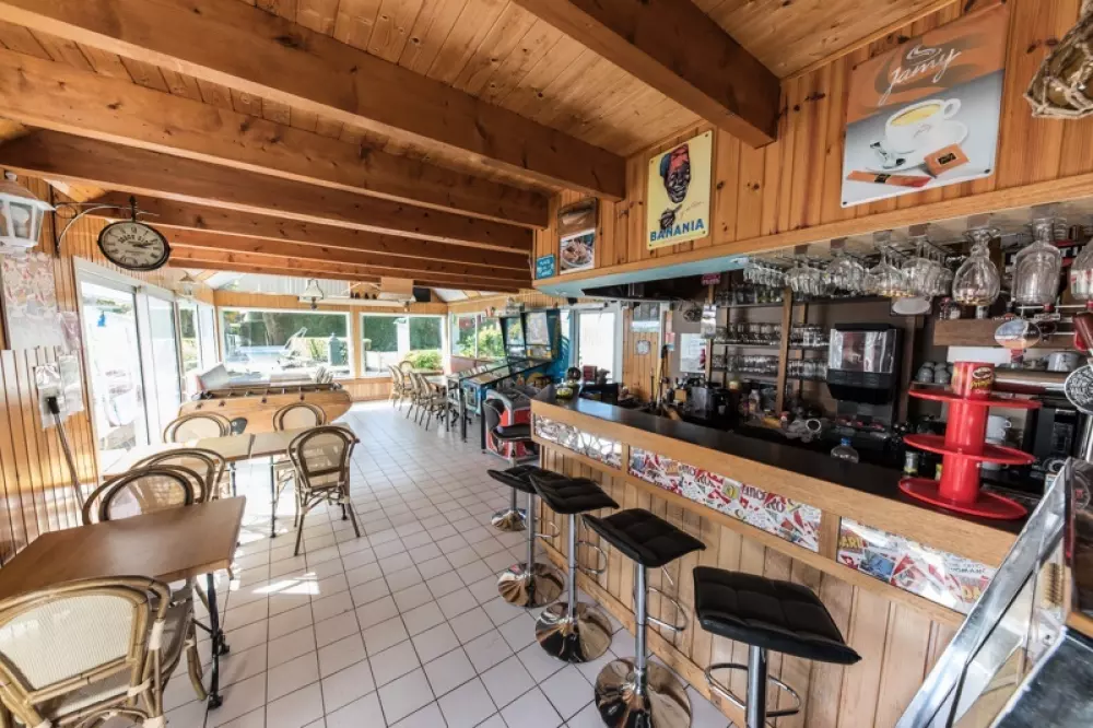 Camping Paradis Les Capucines4 étoiles★★★★