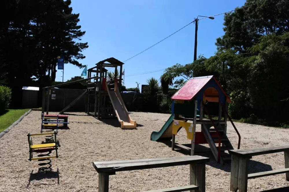 Camping Paradis Les Capucines4 étoiles★★★★